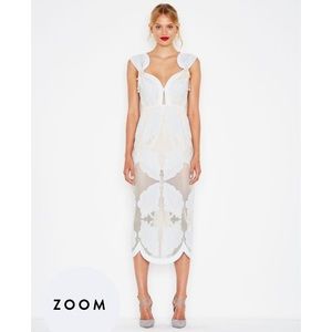 Alice Mccall Who’s That Girl Dress PRICE FIRM